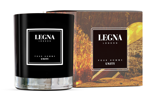 Legna Unity Candle